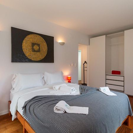 Penedo Escape Sea Suites Colares Bagian luar foto