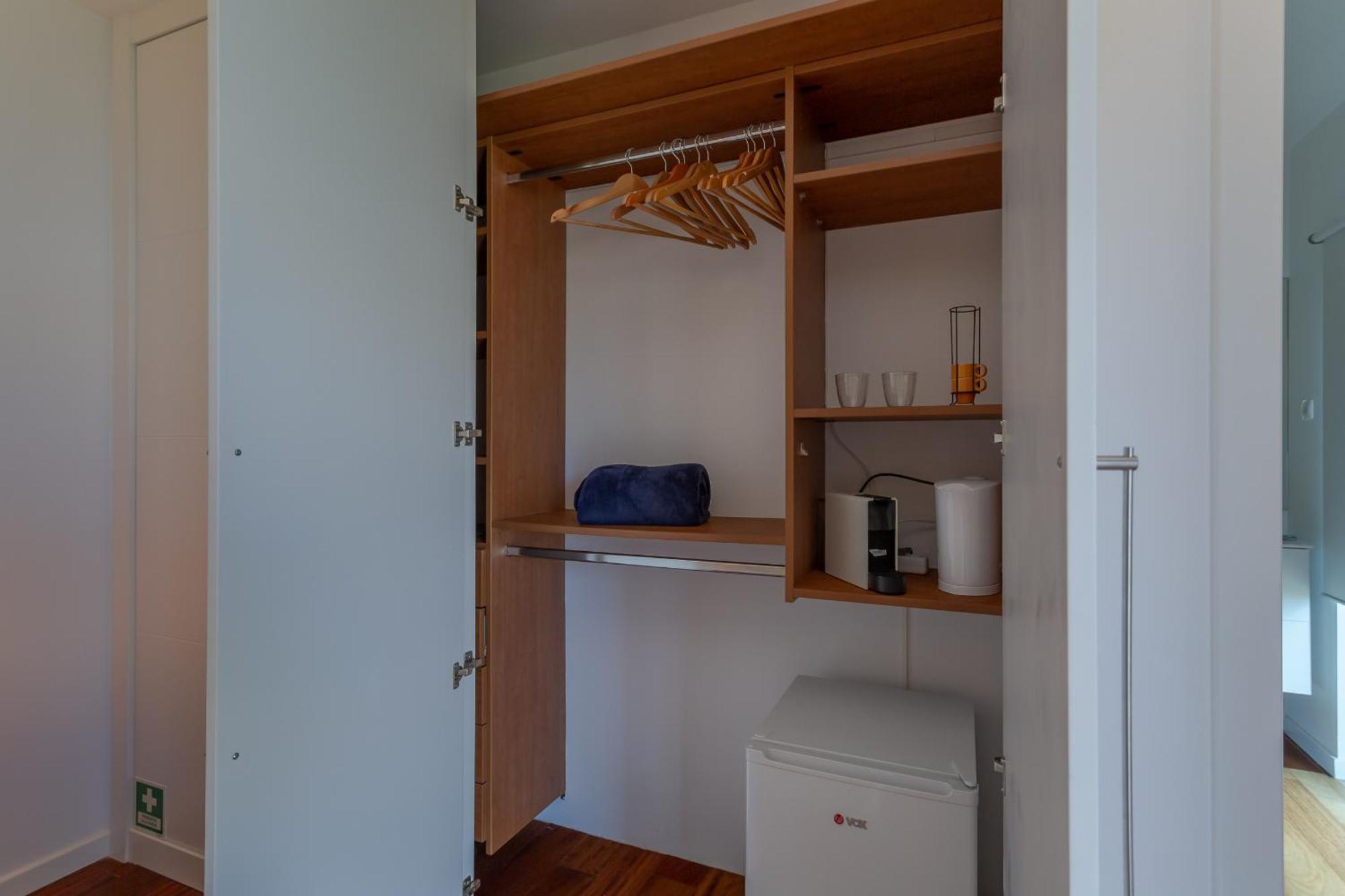 Penedo Escape Sea Suites Colares Bagian luar foto